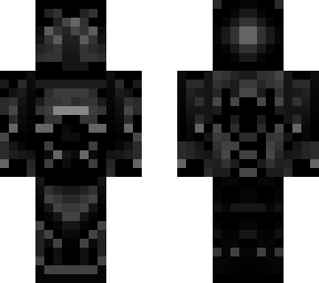 dark guardian