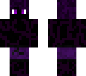 dark magic boy