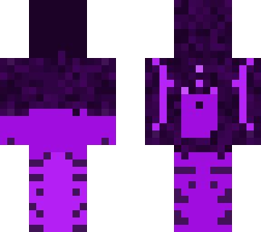 darkened endermen