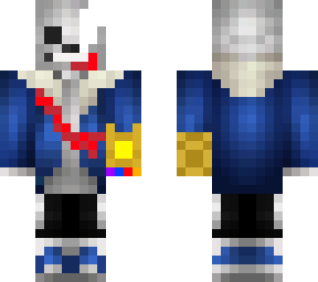 dead sans