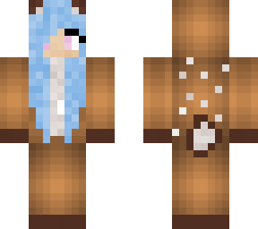 deer costume