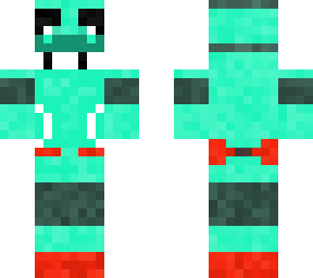 deku (cowl)