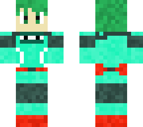deku