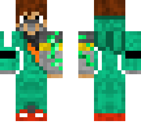 deku
