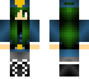 deku nightguard