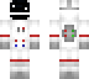 derp astronaut