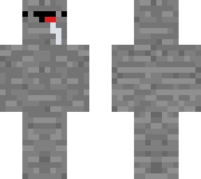 derpy stone guy