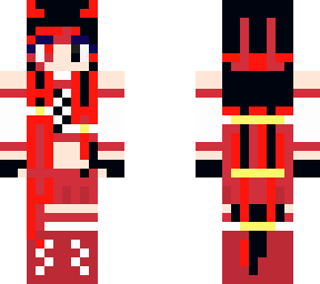 devil