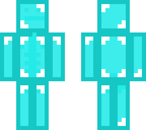 diamond man