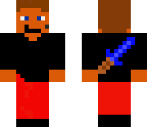 diamond swords nightknight