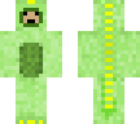 dino noob