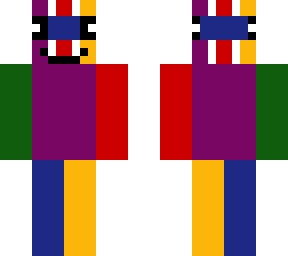 discoustang