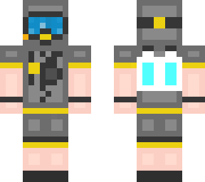diver