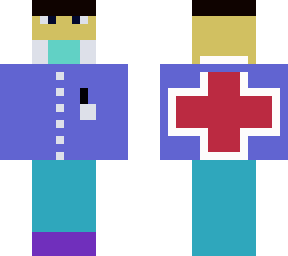 doctor