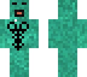 don't look at the zombe he's nacid!!!