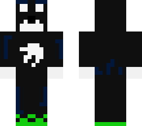 donk skin | Minecraft Skin