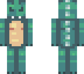dragon -  ce
