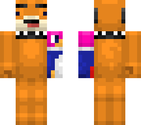 duck's future(?) skin