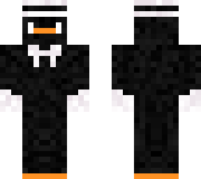 duckington jr iii