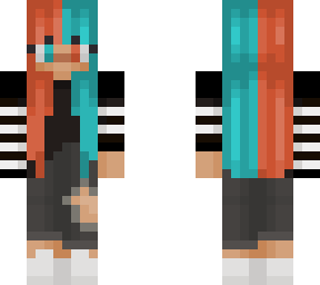 e-girl (contest)