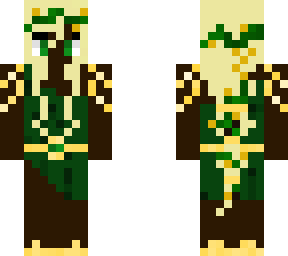 earth queen