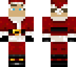 edit of matiasr's skin