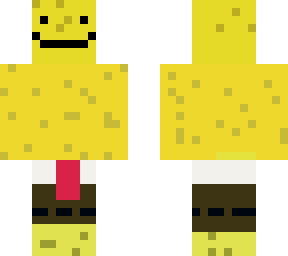 edited derpy spongebob