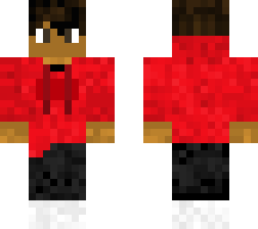 egyptian guy (done)
