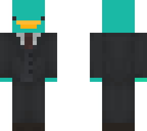 elegant perry