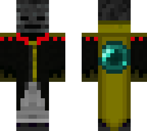 elrichmc cape gold :p