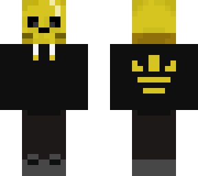 emperor skull guy
