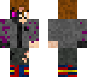 ender team leader