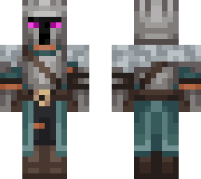 enderman knight