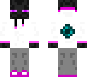 enderman remake
