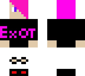 exot skin