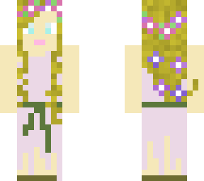fairy for buhh's contest