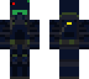 fallout marine armor