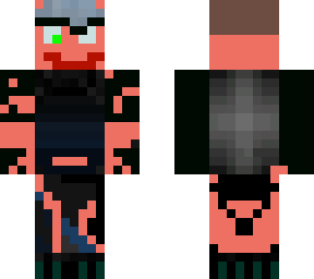 fighter boy