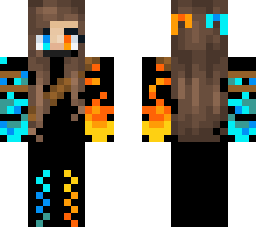fire and water assassin