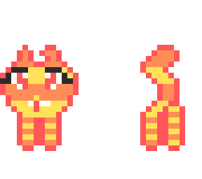 fire cat pce