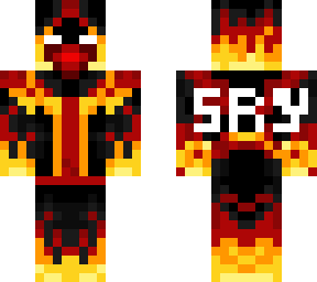 fire mage