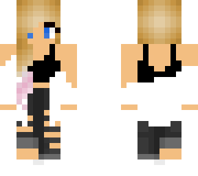fix & change, not mine! #2