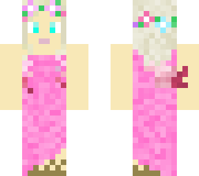flower princess