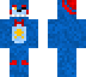frost lefty
