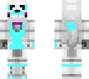 frost lolbit