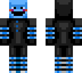frost puppet