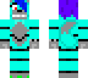 funtime misty
