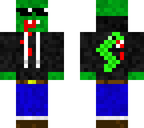 gangster snake