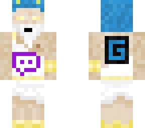 garef titan version 1.0