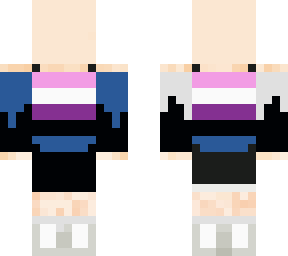 gender fluid pride